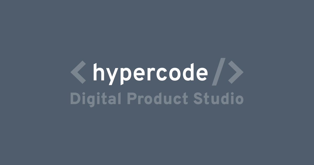 (c) Hypercode.de