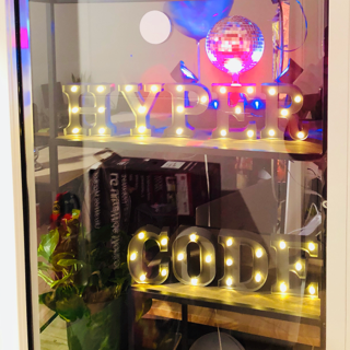 Disco | Hypercode, Digital Product Studio, Köln