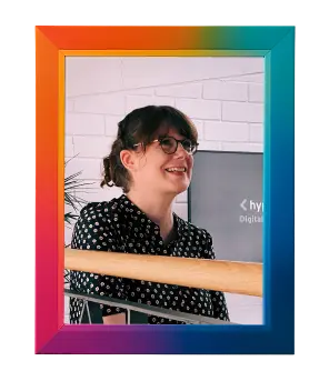 Kira | Hypercode, Digital Product Studio, Köln