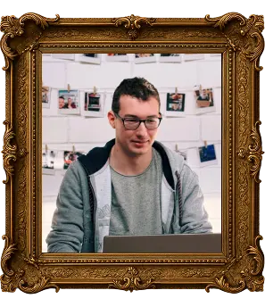 Malte | Hypercode, Digital Product Studio, Köln