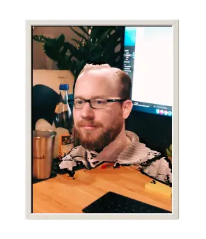 Michael | Hypercode, Digital Product Studio, Köln