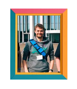 Timo | Hypercode, Digital Product Studio, Köln