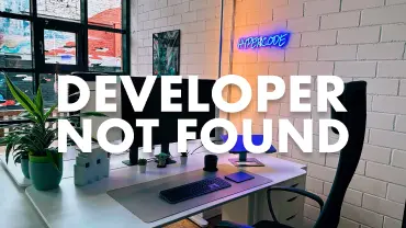 Bild zum Blogpost "Hypercode wants you!" | Hypercode, Digital Product Studio, Köln