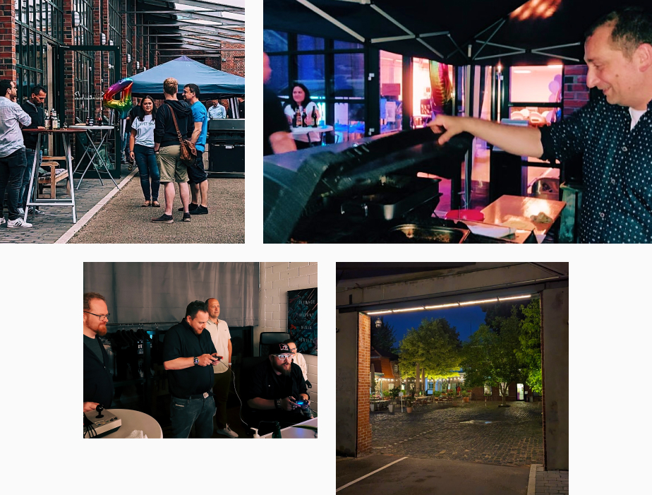 Hypercode Family & Friends Fest 2023