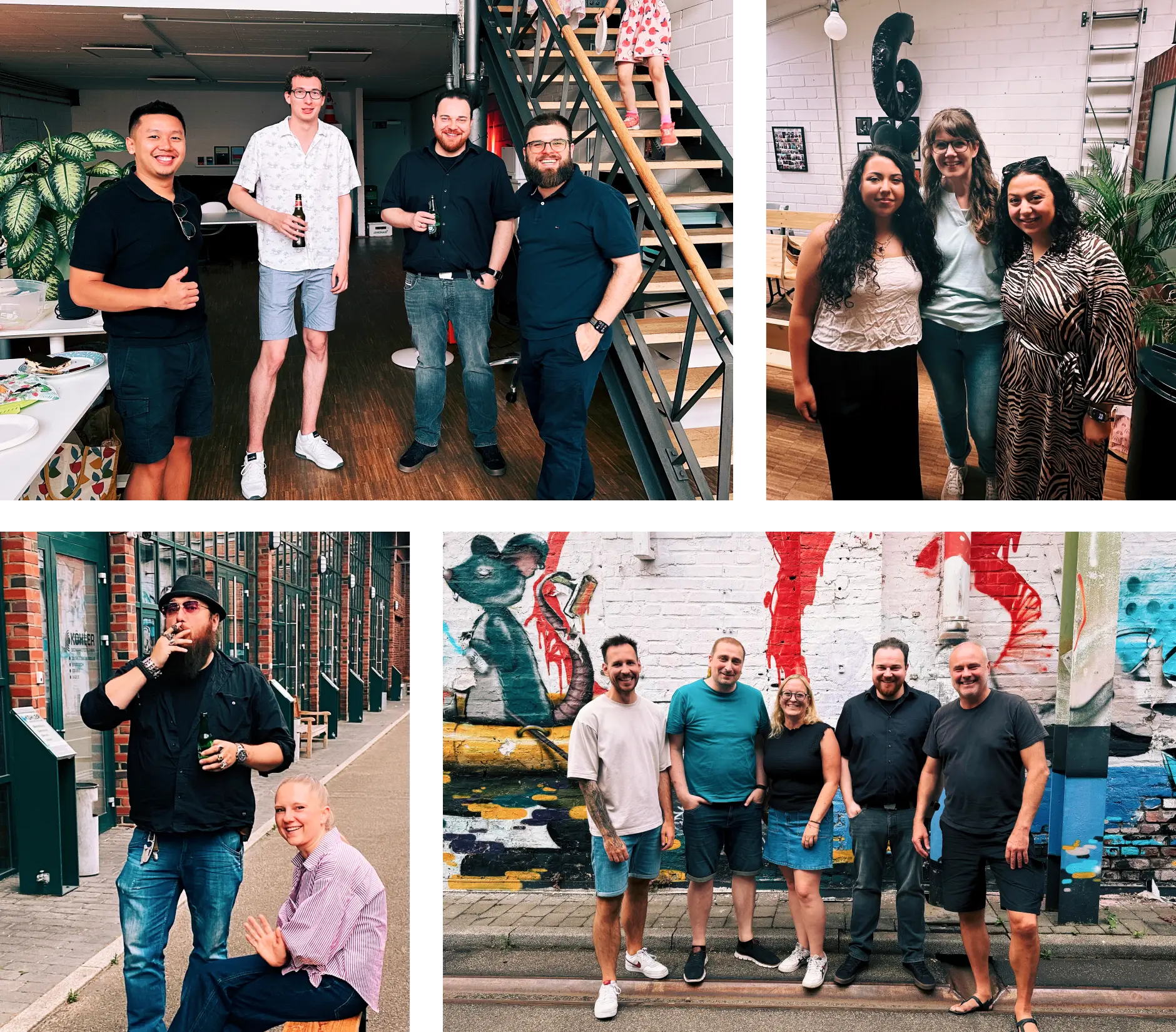 Hypercode Family & Friends Fest 2025