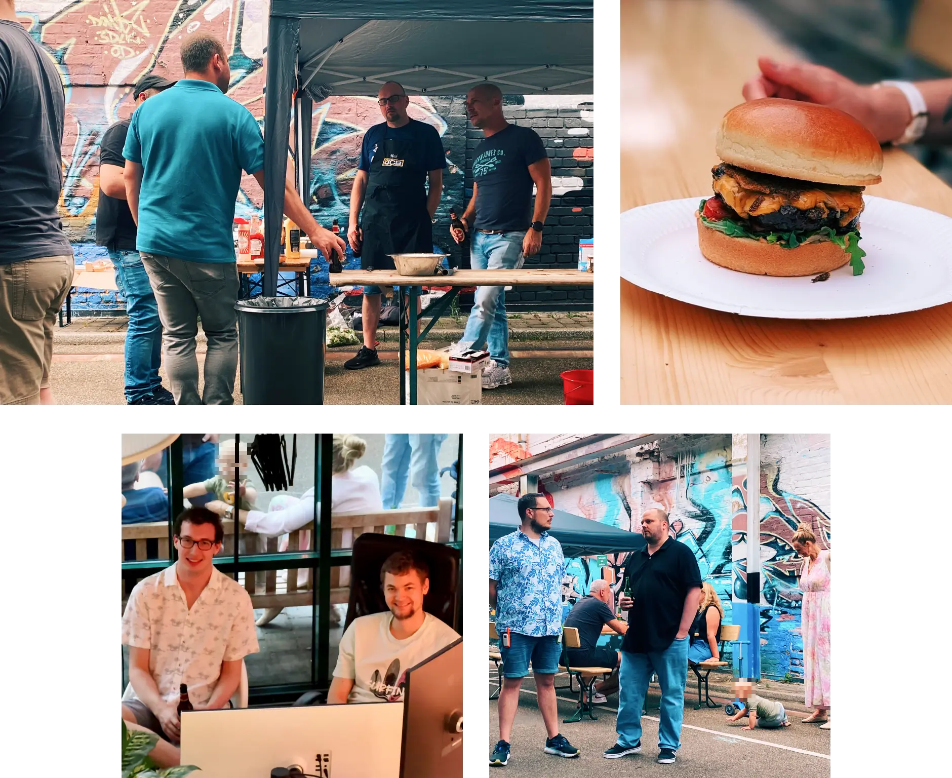 Hypercode Family & Friends Fest 2025