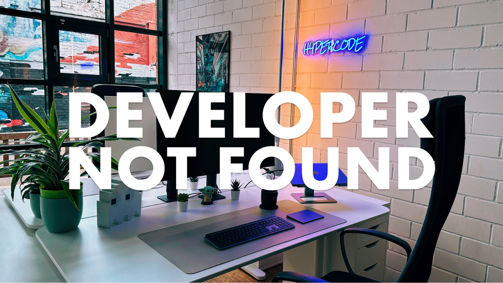 Karriere bei Hypercode