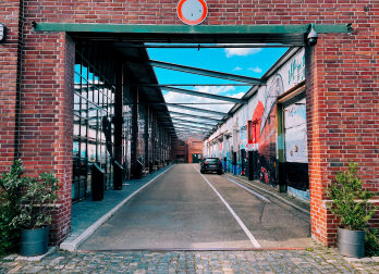 | Hypercode, Digital Product Studio, Köln