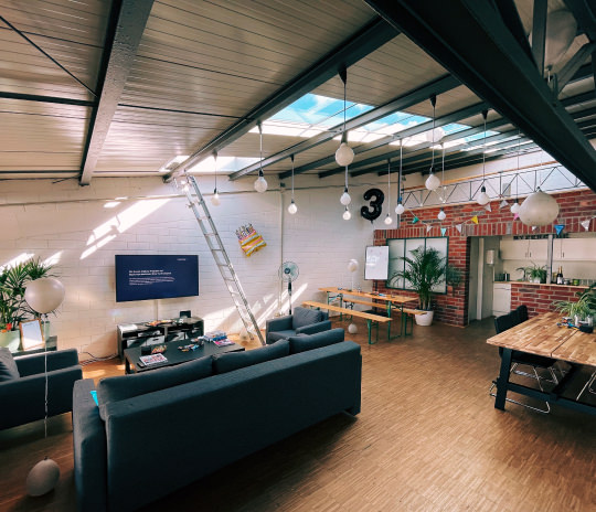 | Hypercode, Digital Product Studio, Köln