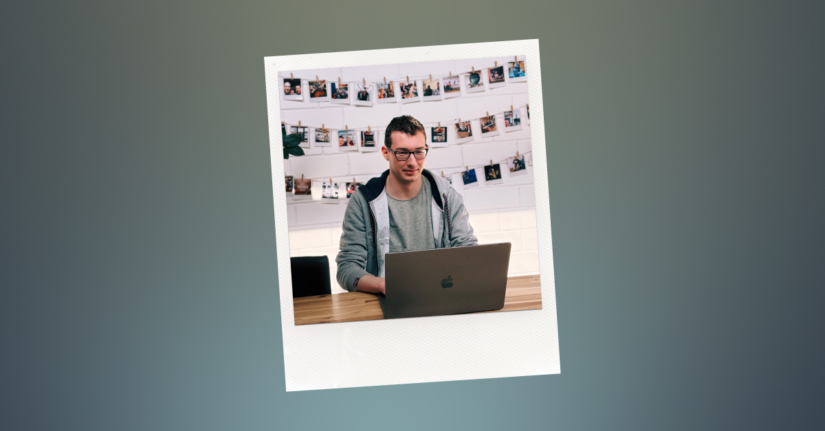 Hypercode | Praktikum & Werkstudent bei Hypercode: Malte