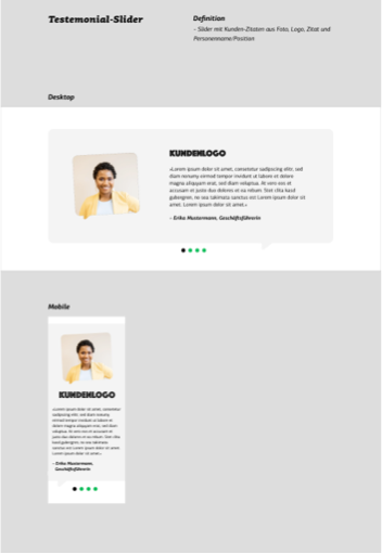 Website-Konzpetion und -Design | Hypercode, Digital Product Studio, Köln