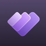 Square Views app icon