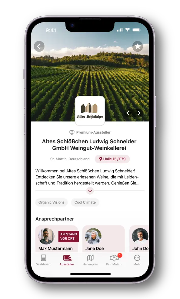  | Hypercode, Digital Product Studio, Köln